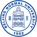 Beijing Normal University logo