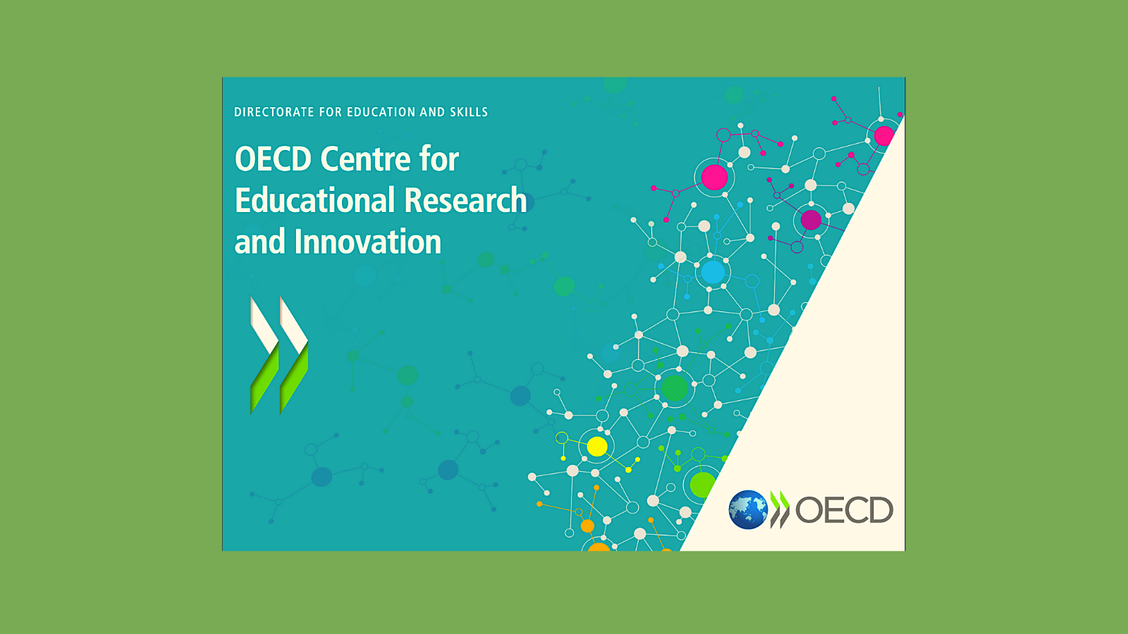 OECD - CERI logos